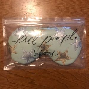 Free People Eye Mask
